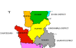 KBK Odisha district