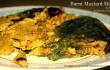 Odia Typical food