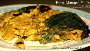 Odia Typical food