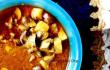 Mushroom curry eodishaorg
