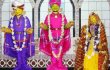 raghunath temple , Odogaon