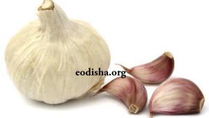 10 Health Benefit Of Garlic