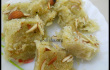 papaya barfi