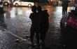 Heavy rain in odisha