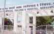 MKCG, Berhampur