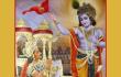 Odia Bhagabata Gita bani