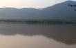 Panipoila Water Dam Unfamous and Unexplored Water Dam of Baghua Nayagarh District Odisha