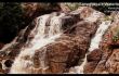 Sanaghagara Waterfall:A beautiful waterfall of the Kendujhar district - Odisha Kendujhar
