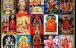 Shakti-Peethas