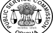 ODISHA PUBLIC SERVICE COMMISSION