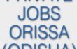 private-jobs odisha