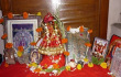 manabasa mahalaxmi puja , odia gurubar puja , odisha parba parbani