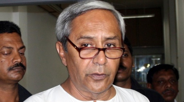 Civil rights body submits draft Lokayukta bill to CM #Naveen #Odisha