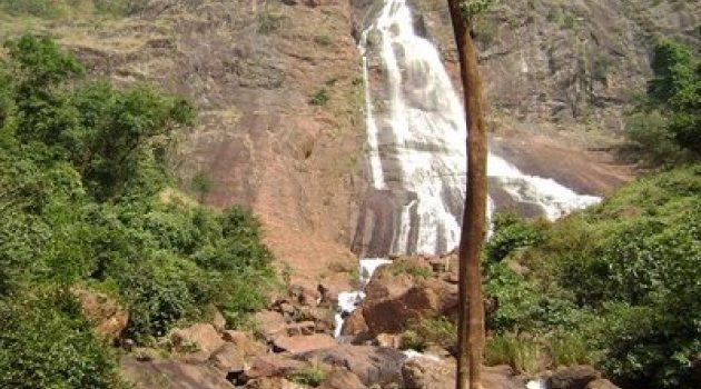 Khandadhar_Waterfall,Khandadhar Falls, Sundagarh - Wikipedia , eodisha.org