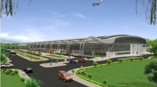 bhubaneswarairport,3 international airlines are ready to begin flights from the Biju Patnaik International Airport #Bhubaneswar #Odisha
