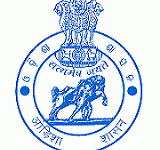 Odisha  Govt Logo