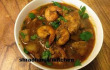 Prawn jack fruit curry Recipe - #NonVeg #Food #Recipe eodishaorg1