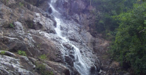 Chandan Dhara