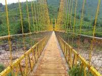 Hanging Bridge