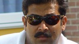The former Nayagarh District Congress president Kumar Hemendra Chandra Singh