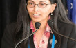 Nisha Desai Biswal is an Indian American who is currently Assistant Administrator for Asia at the US Agency for International Development USAID