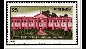 ODISHA is proud to have an Institution like Ravenshaw College ( now Revenshaw Deemed University ) at Cuttack