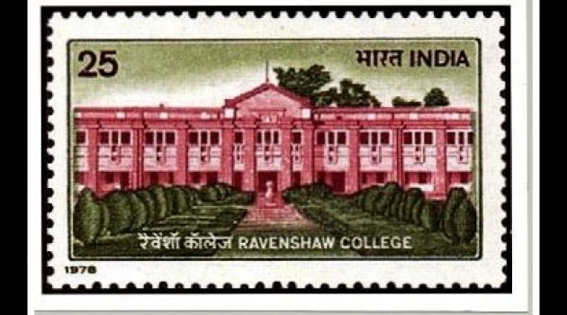 ODISHA is proud to have an Institution like Ravenshaw College ( now Revenshaw Deemed University ) at Cuttack