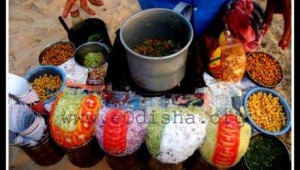 jhalmudhipuri