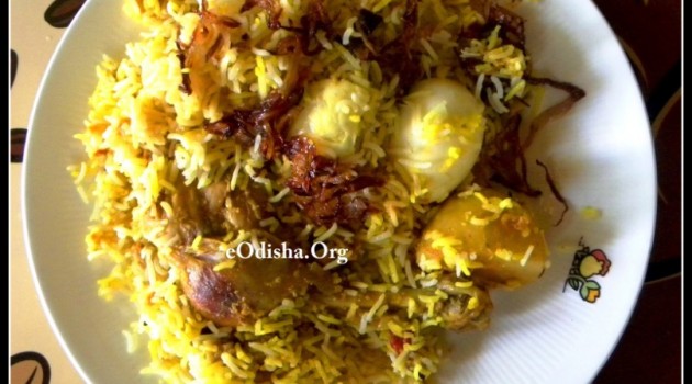 Chicken_Biryani