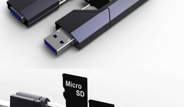 Collector USB Flash Drive