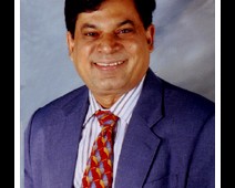 Abhay Kumar Pati
