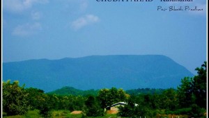 CHUDA PAHAD
