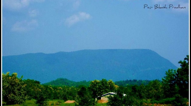 CHUDA PAHAD