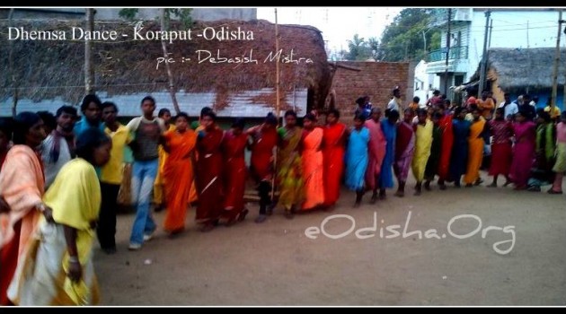 Dhemsa