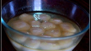 Rasgulla