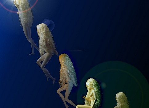 stages of life