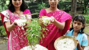 Kumar Purnima Festival