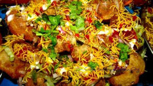 masala gupchup