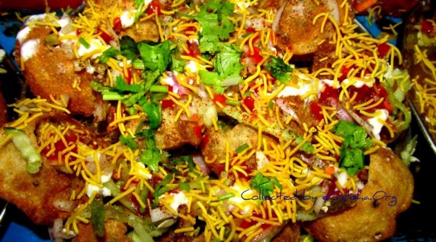 masala gupchup