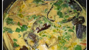 Dahi Baaigana Raai
