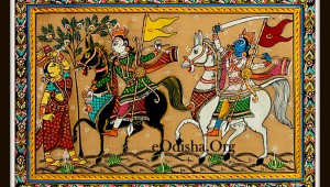 Kanchi abhijan