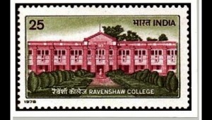 ODISHA is proud to have an Institution like Ravenshaw College ( now Revenshaw Deemed University ) at Cuttack