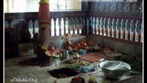 Baruneswar shakti pitha eodisha.org