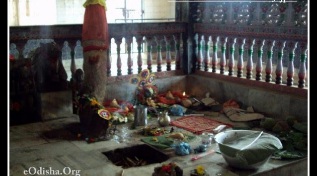 Baruneswar shakti pitha eodisha.org