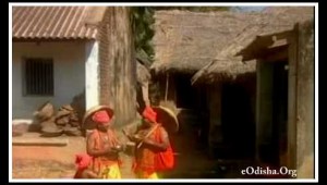 CHAKULIA NANA KAHE