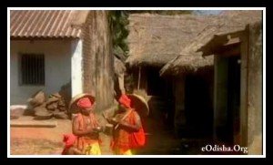CHAKULIA NANA KAHE