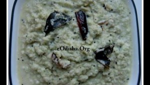 Naddiya Pachuri by Adyasha Padhi