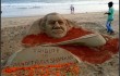Tribute to Pt. Ravi shankar by Manas Kumar Sahoo