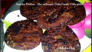 arisha pitha eodisha.org