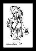 chakulia panda eodisha